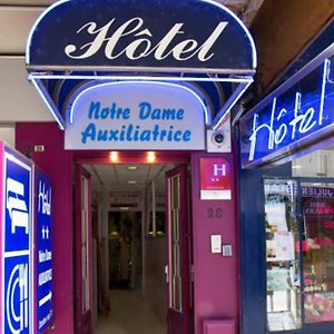Notre Dame Auxiliatrice